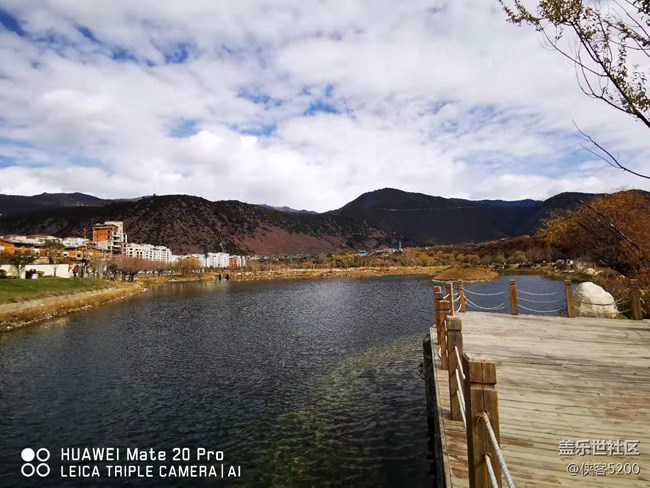 三星S10+拍照效果，你們覺得咋樣？反正我覺得牛