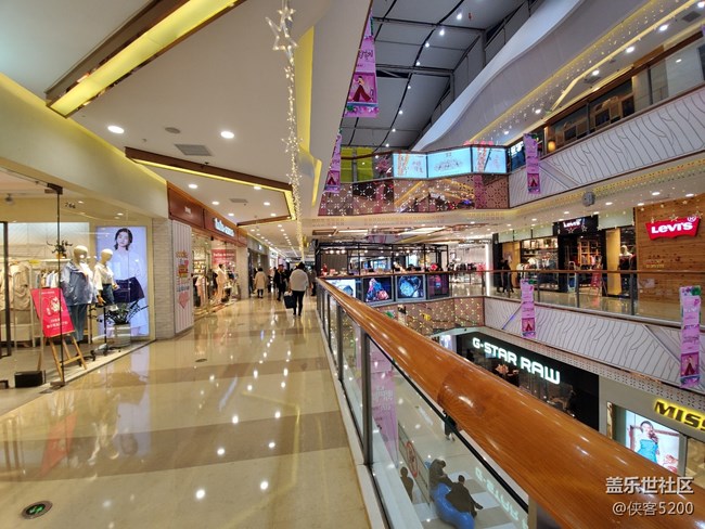 三星S10+拍照效果，你們覺得咋樣？反正我覺得牛