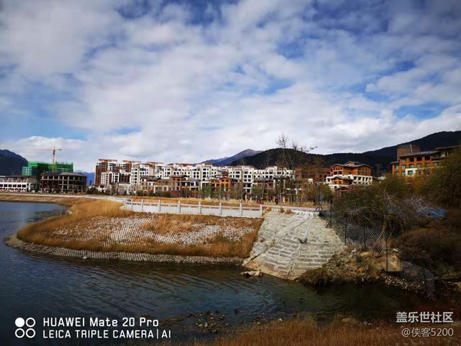 三星S10+拍照效果，你們覺得咋樣？反正我覺得牛