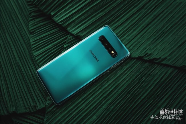 【每周精帖匯137】總裁也來參與Galaxy S10首銷活動(dòng)啦