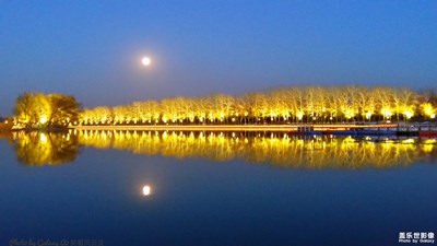 已開獎 蓋樂世攝影周賽第期80——時光