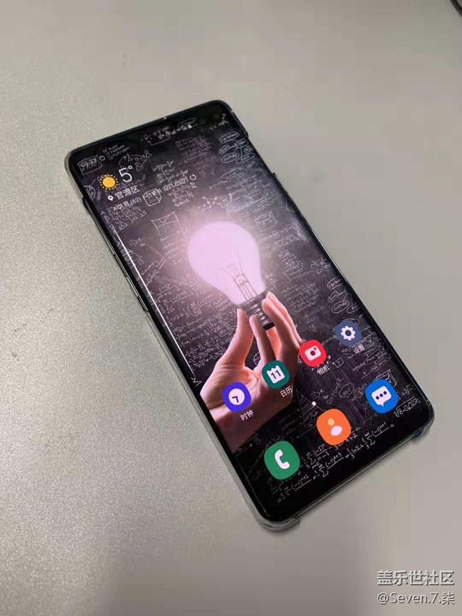 再見三星再見S10+，入手3天后從此三星手機成陌路人