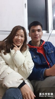 今天是個好日子