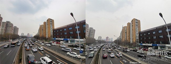 擊中剛需  帶你感受Galaxy S10超廣角力量