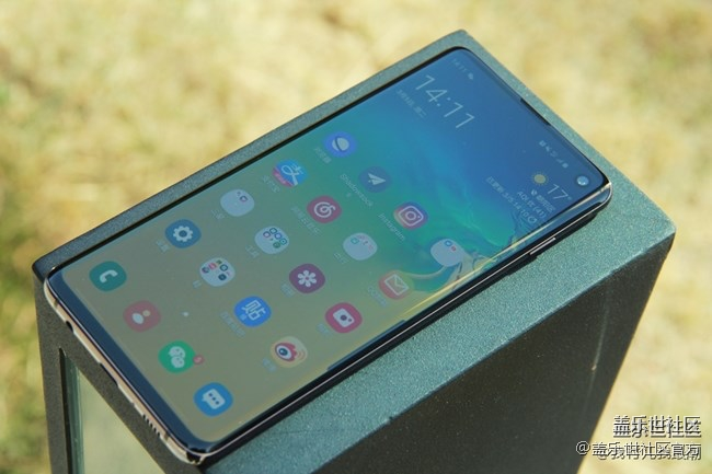 【每周精帖匯137】總裁也來參與Galaxy S10首銷活動(dòng)啦