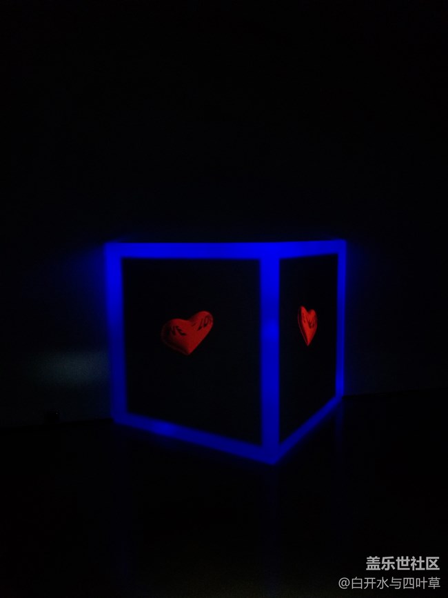 【我與愛的守護(hù)】love love 藝術(shù)展