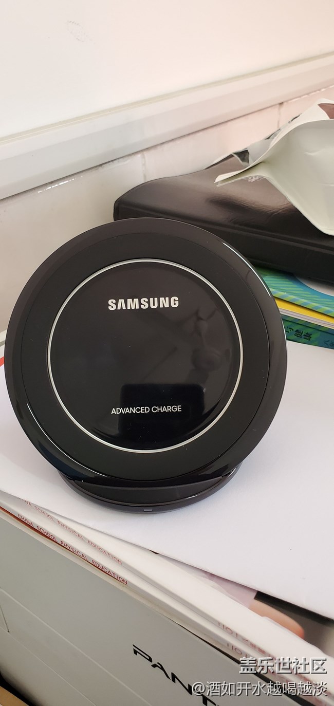 兩臺都到了，同時買的，一臺第二天就到手