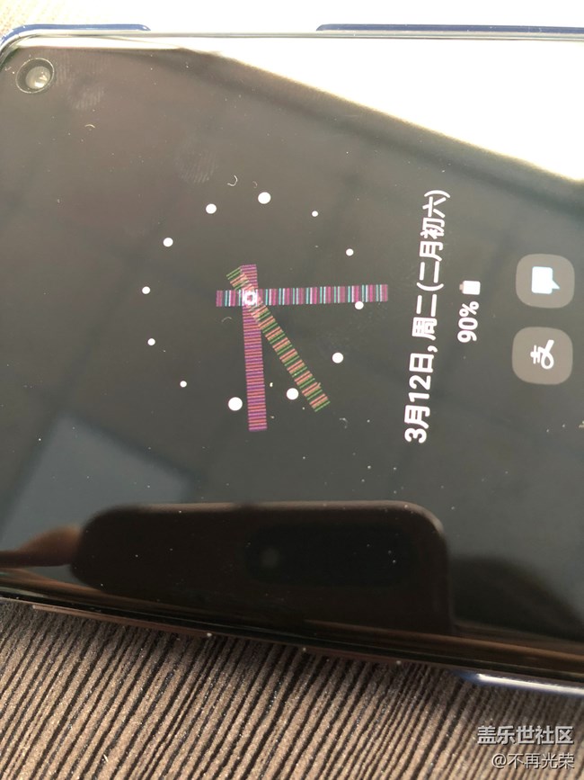 各位老哥，這個(gè)是什么情況？