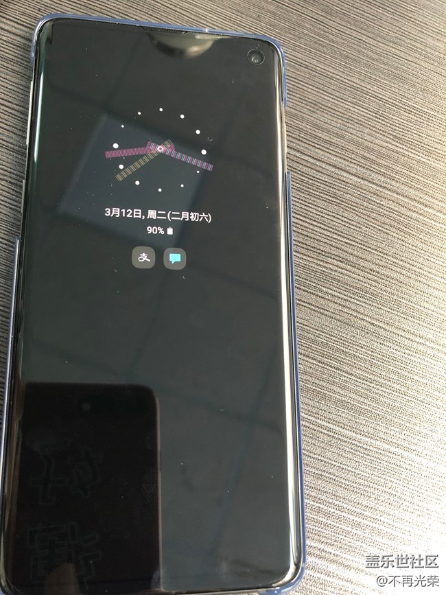 各位老哥，這個(gè)是什么情況？