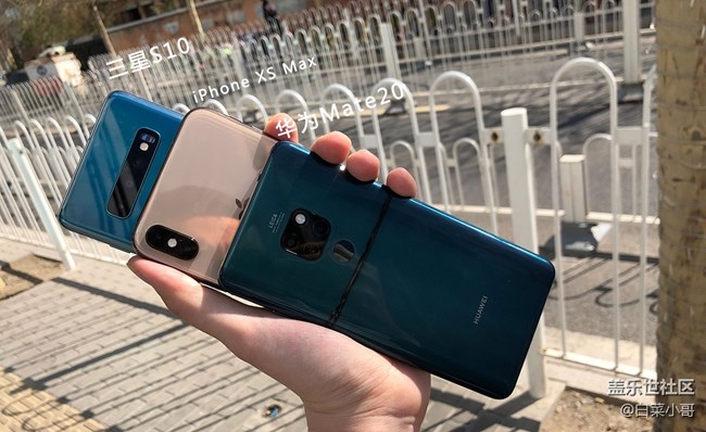 堪比運動相機 三星Galaxy S10 AI超級防抖到底能有多穩(wěn)？