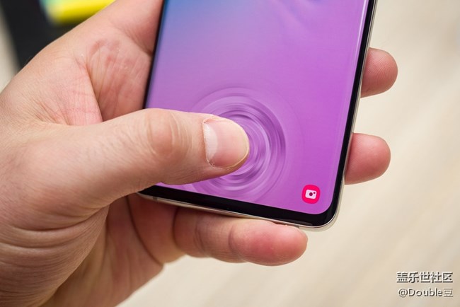 三星Galaxy S10和S10 +評(píng)測(cè)：10大關(guān)鍵賣點(diǎn)