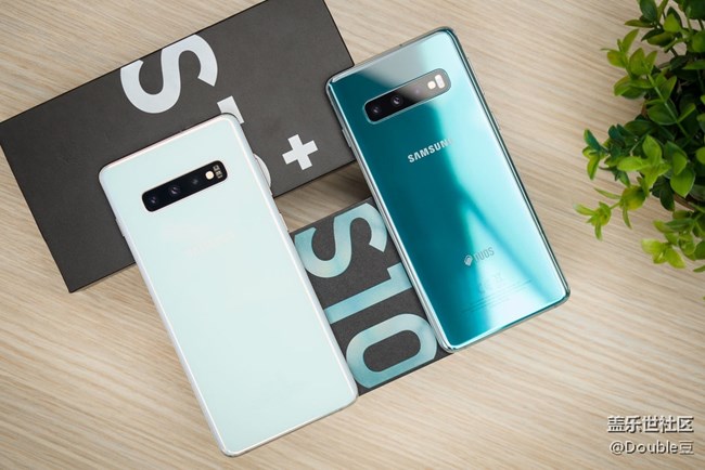 三星Galaxy S10和S10 +評(píng)測(cè)：10大關(guān)鍵賣點(diǎn)