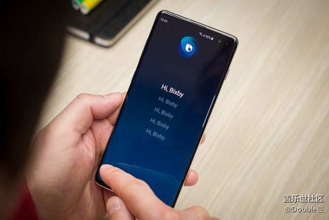 三星Galaxy S10和S10 +評(píng)測(cè)：10大關(guān)鍵賣點(diǎn)