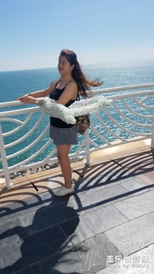 【時光】旅游記憶