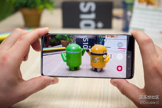 三星Galaxy S10和S10 +評(píng)測(cè)：10大關(guān)鍵賣點(diǎn)