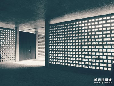 蘇州御窯金磚博物館