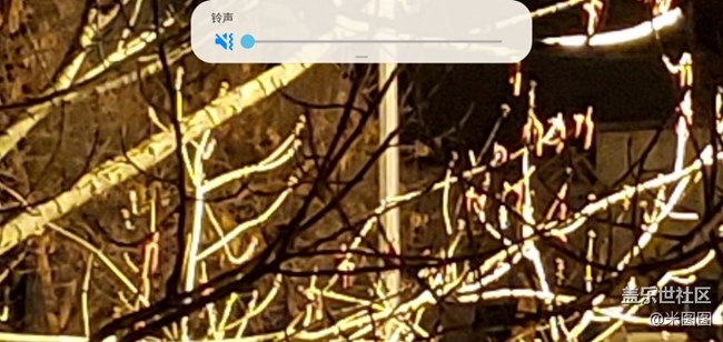 s10的夜拍到底渣不渣？
