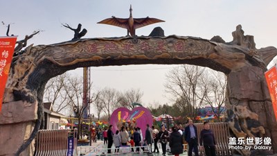 【踏春】+春游濕地公園