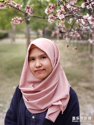 我親愛的的同學(xué)