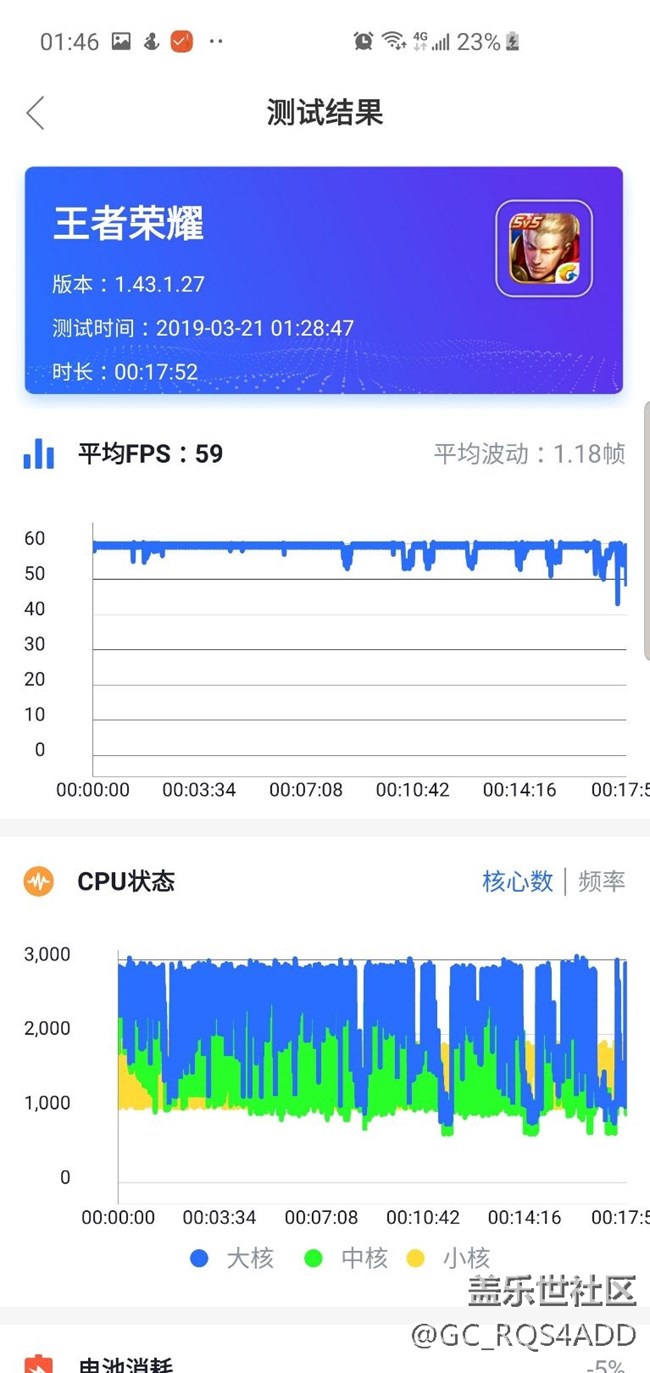 三星的855這么水么？表現(xiàn)還不如我上一臺s9＋