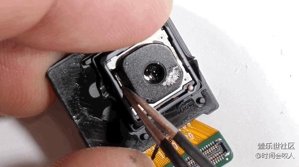 【分享】三星的低調：黑科技我做了，但我不說