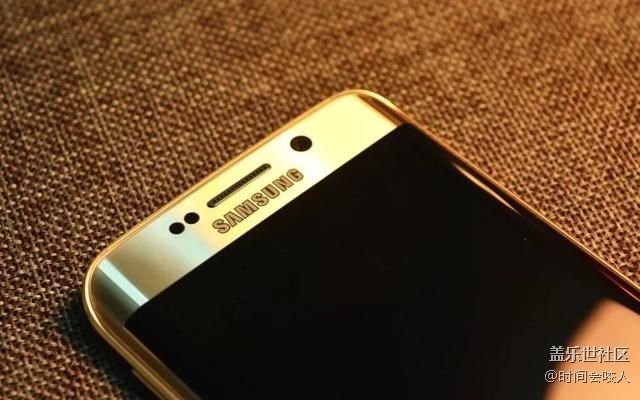 【分享】三星的低調：黑科技我做了，但我不說