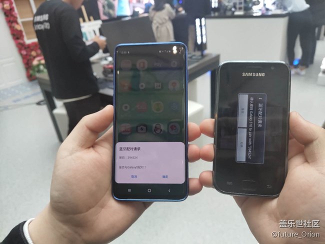 【Galaxy Studio】紅谷灘萬(wàn)達(dá)游記