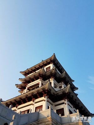 【風光之美】+周末休閑風景