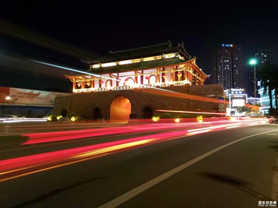 三星S10夜景初體驗(yàn)