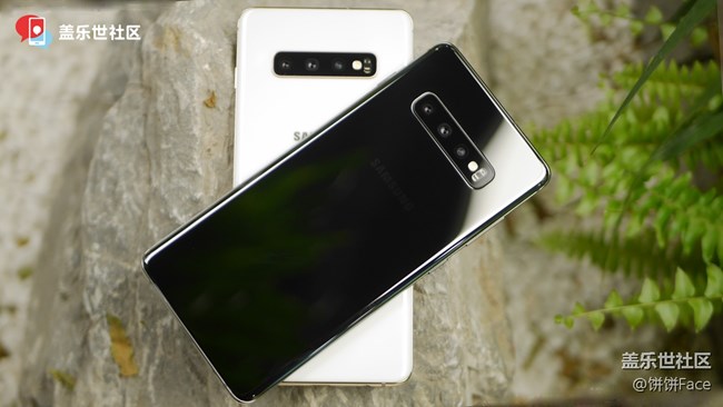 不一樣的“十代”三星Galaxy S10+陶瓷版美圖賞 不一樣的“十代”三星Galaxy S10+陶瓷版美圖賞