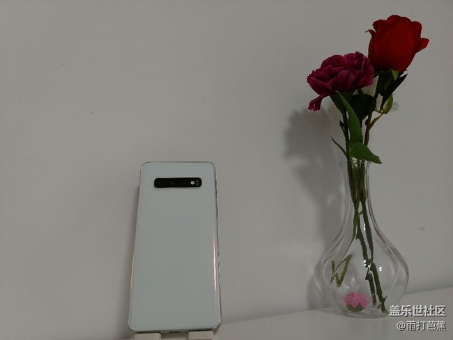 【先于時(shí)代】我所喜歡的“十代先鋒”S10手機(jī)。