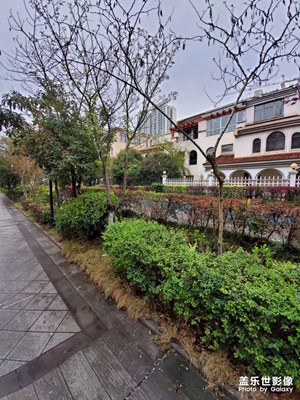 【風光之美】+小區(qū)之旅