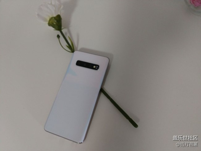 【先于時(shí)代】我所喜歡的“十代先鋒”S10手機(jī)。