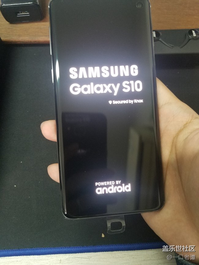 再見s7，你好s10