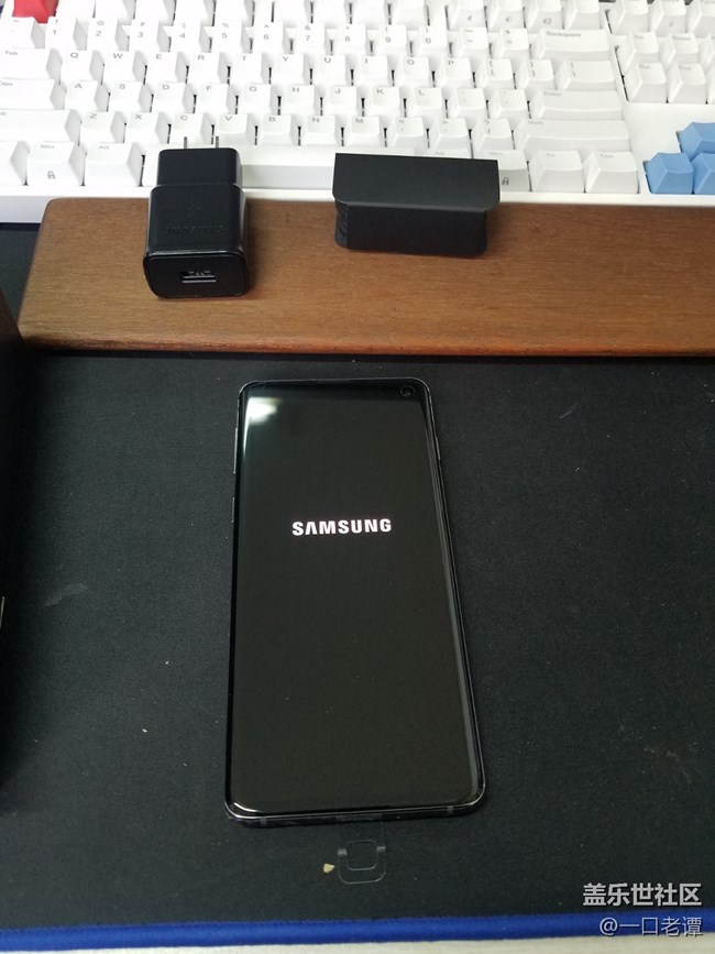 再見s7，你好s10