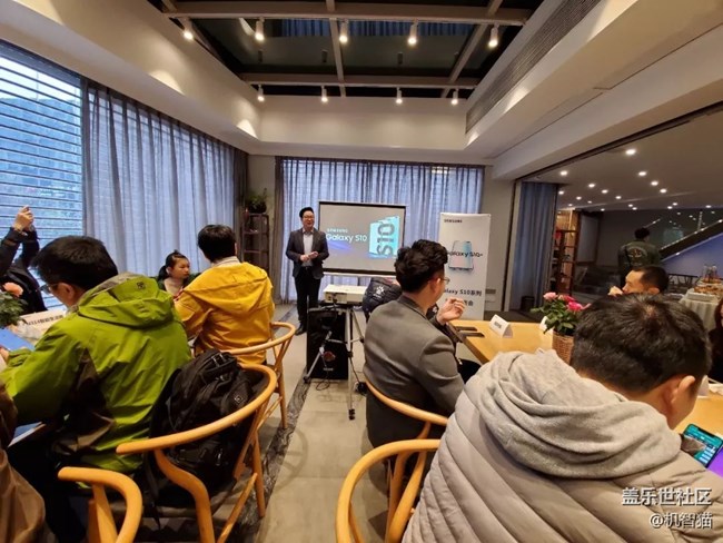 三星Galaxy S10+深度體驗：足以證明三星回歸中國市場的野心