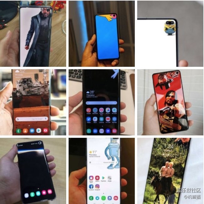 三星Galaxy S10+深度體驗：足以證明三星回歸中國市場的野心