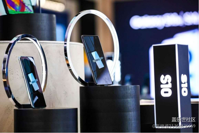 產(chǎn)業(yè)鏈實力奠基 三星Galaxy S10系列創(chuàng)新突圍市場