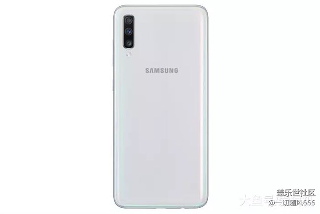 真香系列A70即將發(fā)布