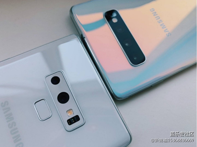 產(chǎn)業(yè)鏈實力奠基 三星Galaxy S10系列創(chuàng)新突圍市場