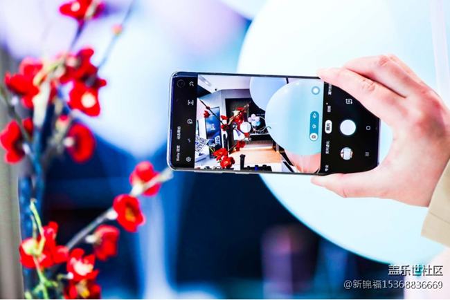 產(chǎn)業(yè)鏈實力奠基 三星Galaxy S10系列創(chuàng)新突圍市場