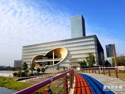 【風光之美】+遠香湖踏春