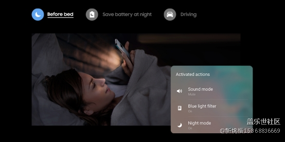 越智能越高效！三星The new Bixby讓生活更輕松！