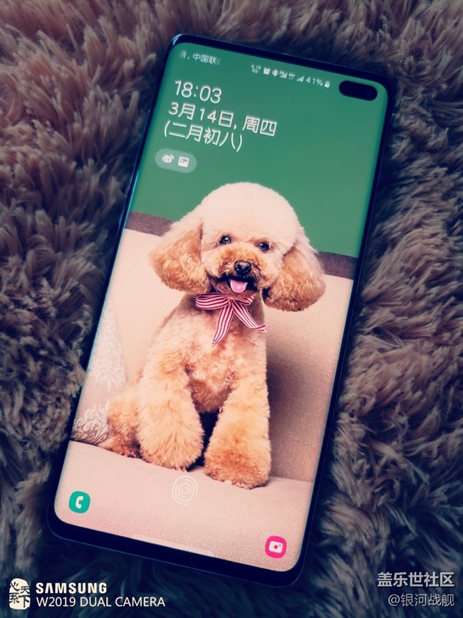 十代，先于時代——S10使用感受