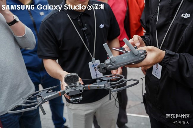 【來(lái)吃雞贏好禮】深圳三星Galaxy Studio手游電競(jìng)賽召集令