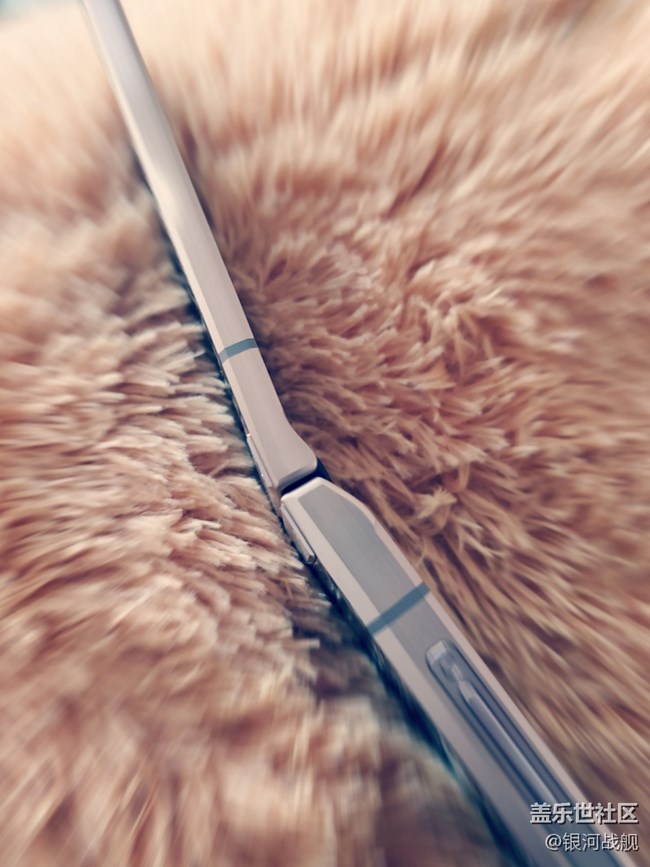 十代，先于時代——S10使用感受