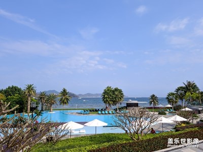 【風(fēng)光之美】+ 三亞