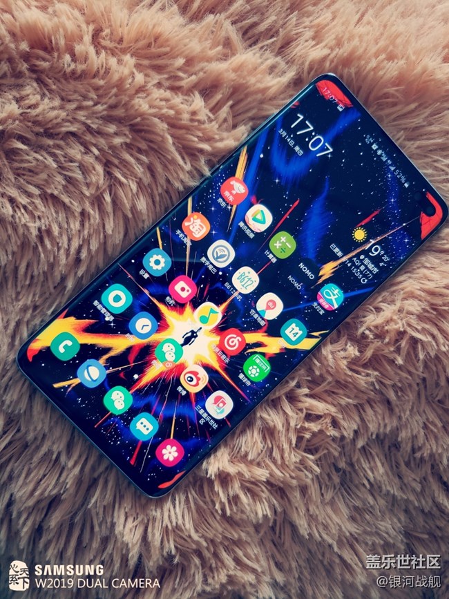 十代，先于時代——S10使用感受