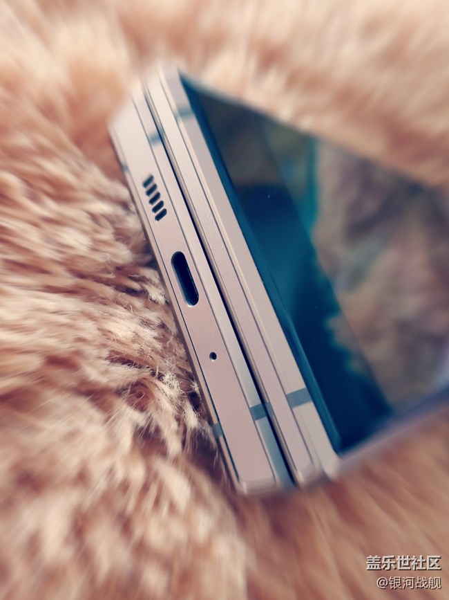 十代，先于時代——S10使用感受