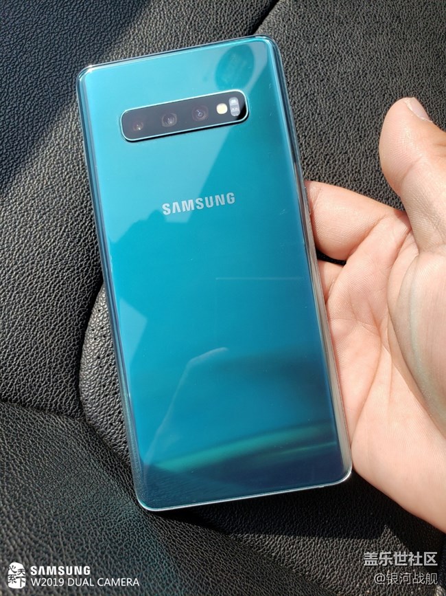 十代，先于時代——S10使用感受